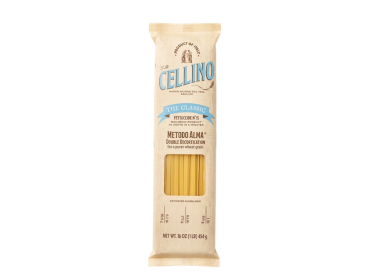 Fettuccine 20/1lb Teflon