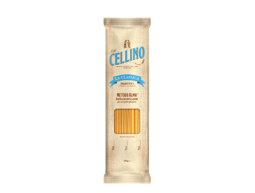 Spaghetti 20/1lb Teflon