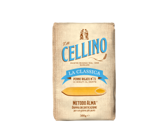 Penne Rigate 20/1lb Teflo