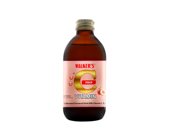 Vitamin C - Peach