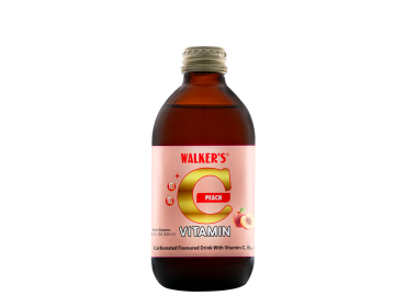 Vitamin C - Peach