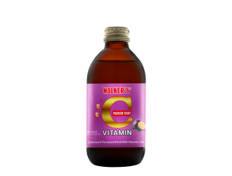 Vitamin C - Passion Fruit