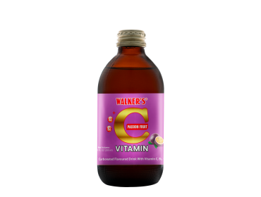 Vitamin C - Passion Fruit