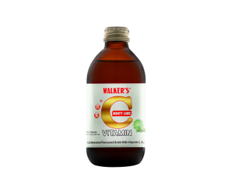 Vitamin C - Mojito (Minty Lime)