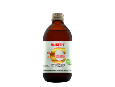 Vitamin C - Mojito (Minty Lime)
