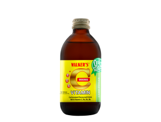 Vitamin C - 0% Sugar