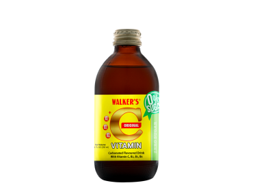 Vitamin C - 0% Sugar