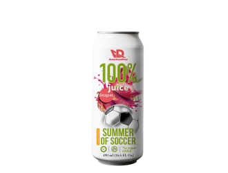 100% DRAGON FRUIT juice NO PULP SUMMER OF SOCCER