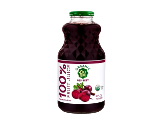 100% Fruit juice Red Beet