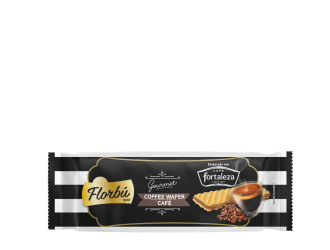 BARQUILLO 150g CAFE FORTALEZA