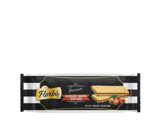 BARQUILLO 150g AVELLANAS GOURMET