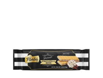 BARQUILLO 140g STRACCIATELLA