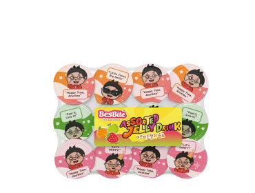 BESTSOY BLACK SOYMILK