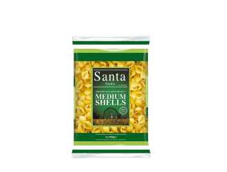 Santa Sophia Medium SHELLS