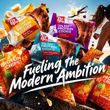 Why is Protein Everywhere Now? The Science, Protein Deficiency, and the New Reality